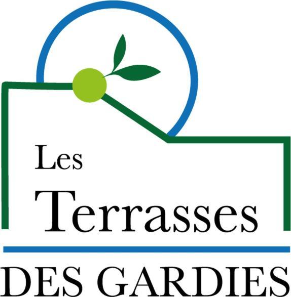 Pignan Les Terrasses Des Gardies B&B 외부 사진
