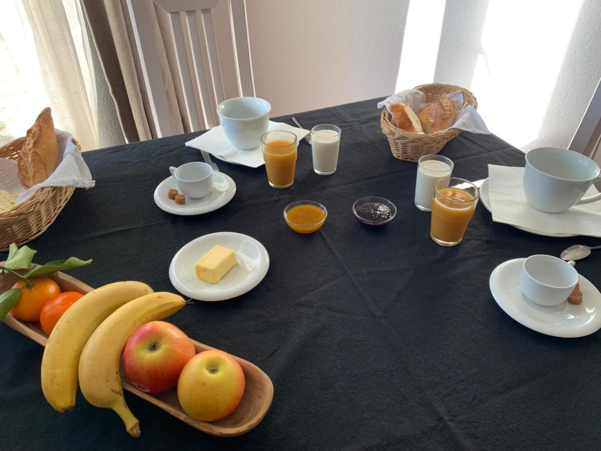 Pignan Les Terrasses Des Gardies B&B 외부 사진
