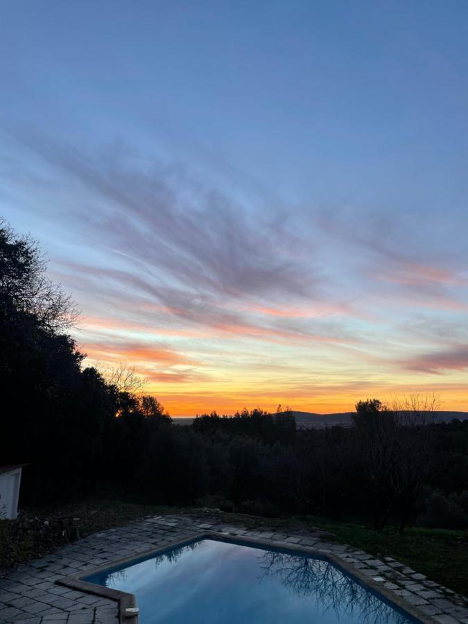 Pignan Les Terrasses Des Gardies B&B 외부 사진