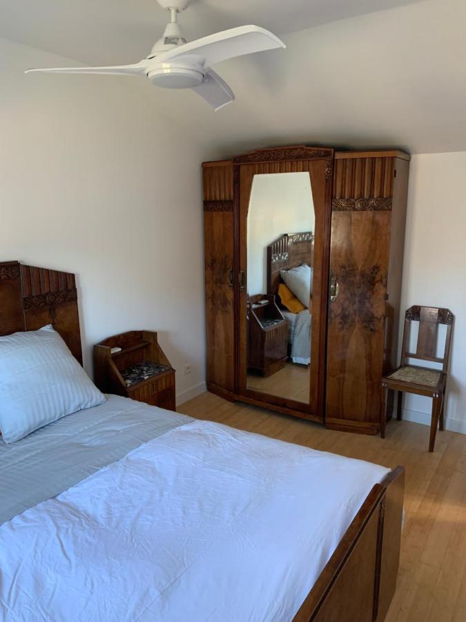 Pignan Les Terrasses Des Gardies B&B 외부 사진