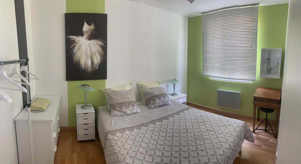 Pignan Les Terrasses Des Gardies B&B 외부 사진