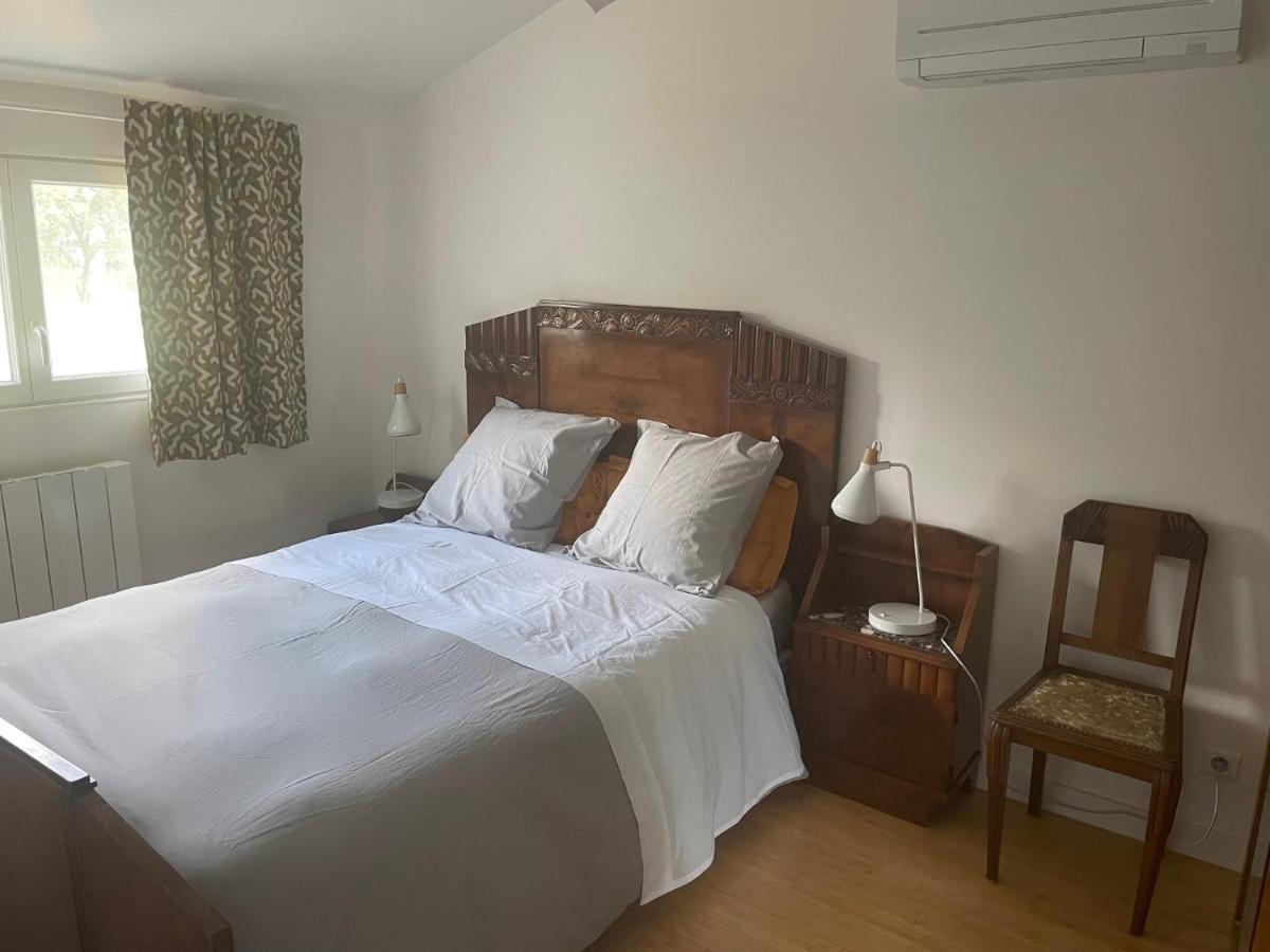 Pignan Les Terrasses Des Gardies B&B 외부 사진