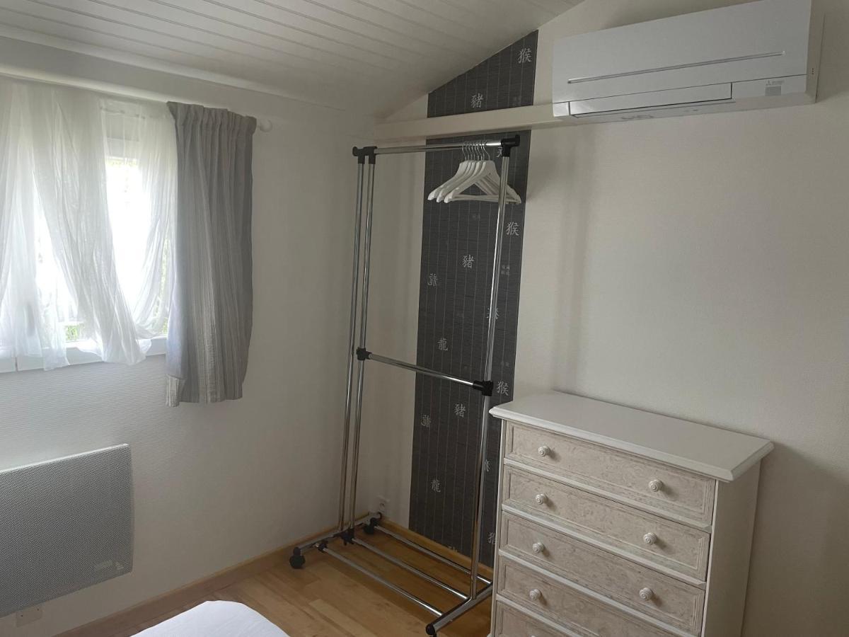 Pignan Les Terrasses Des Gardies B&B 외부 사진
