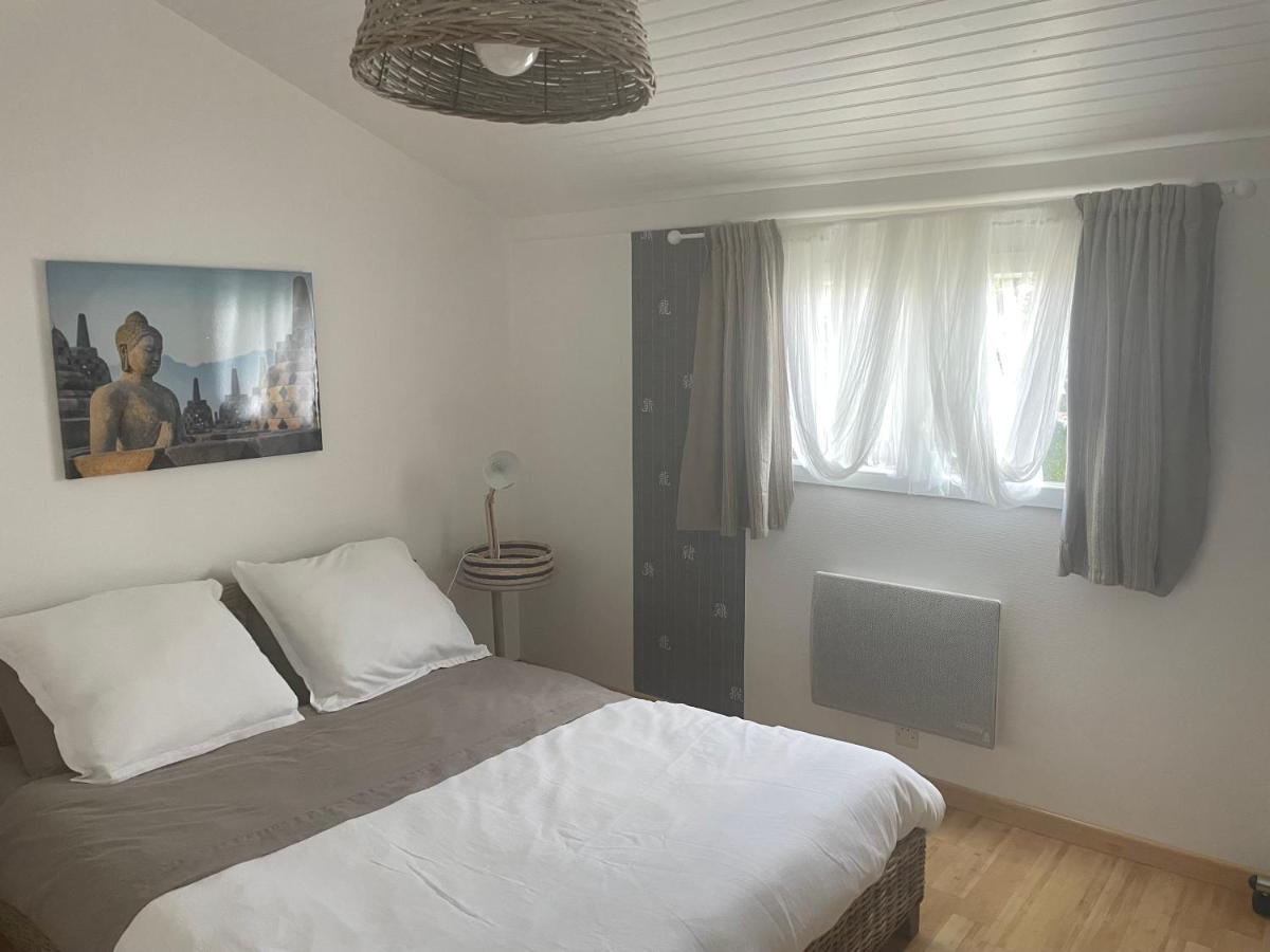 Pignan Les Terrasses Des Gardies B&B 외부 사진
